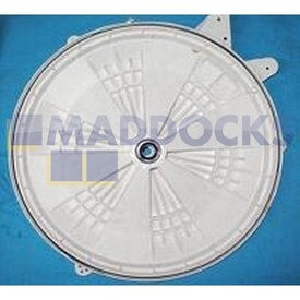 Genuine Original Indesit Backplate