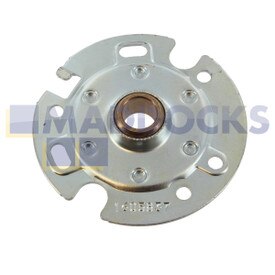 Flangia cuscinetto cestello posteriore originale AEG, Electrolux, Tricity Bendix, Zanussi per vari modelli