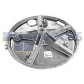 Genuine Original Ardo Merloni Produced Backplate