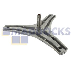 Genuine Original LG ABWQEUK, F1222TD5, ALSQEUK, F1256QD Type Washing Machine Spider Assembly