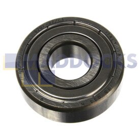 Cuscinetto originale con protezione SKF 6201ZZ/62012Z (12x32x10)
