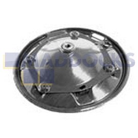 No Longer Available. Discontinued [Genuine Original Servis M3000 Series Backplate & Bearings Assembly]