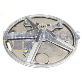 No Longer Available. Order 112-SV-01873 [Genuine Original Servis Backplate & Bearings Assembly]