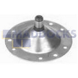 No Longer Available. Order 110-EL-004711 [Genuine Original Electrolux Tub shaft td]