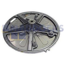 Genuine Original Whirlpool Tub Backplate