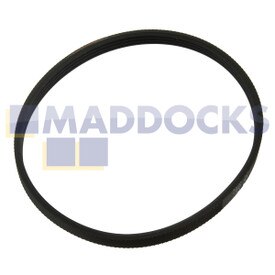 Cinghia di trasmissione asciugatrice serie Beko DCU8320, DV6120X-AVL, DV7220X-AVL (285H4MA)