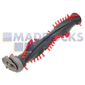 Compatible for Shark HV380, HV381, HV382, NV800, NV801, NV803, NV800W, NV801Q Series Vacuum Cleaner Hard Bristle Brushbar