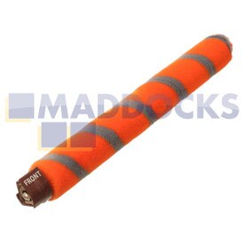 Compatible for Shark HV380, HV381, HV382, NV800, NV801, NV803, NV800W, NV801Q Series Vacuum Cleaner Soft Roller Brushbar