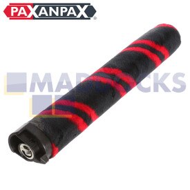 Compatible for Shark IZ400, IZ420 Series Vacuum Cleaner Soft Roller Brushbar