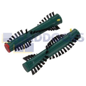 Compatibile con set di spazzole a rullo Vorwerk, Folletto, Folletto EB360