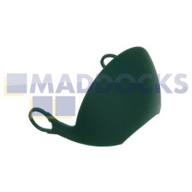 No Longer Available. Discontinued [Compatible for Vorwerk, Kobold, Folletto ET340 Brush End Cap]