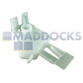 Genuine Original BSH WFF, WFK, WM5, WM3, WM6, WFT, WM4, WFM, WD6, WFS Series Dishwasher Pressure Chamber