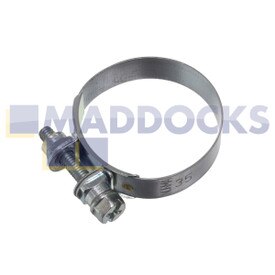 Fascetta tubo lavastoviglie originale BSH Bosch, Neff, Siemens