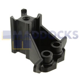 Genuine Original Bosch, Neff B1122, B1322, U1322 Series Oven Door Handle Screw Fixing Guide