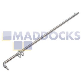 Genuine Original Neff B15, B16, E15, U15-U17 Series Right Hand Oven Shelf 'Blade' Support Runner