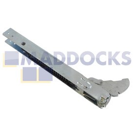 Cardine sportello forno principale originale BSH Bosch, Neff