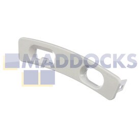 Genuine Original Bosch WTA8, WTE8, WTV7, WTW8 Serie Asciugabiancheria Fermo Pannello di Copertura del Fermo