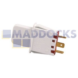 Genuine Original Bosch, Neff, Siemens Multi-Model Fitting Fridge Switch