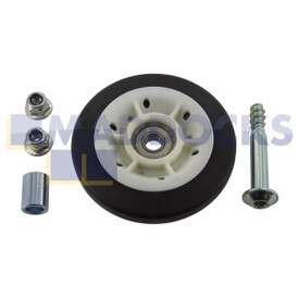 Originale originale BSH Bosch "Fino a FD8903/2008" tipo asciugatrice rullo tamburo puleggia puleggia