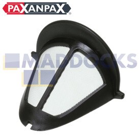 Compatibile con filtro beccuccio anticalcare Bosch serie TWK76033