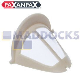 Compatibile con il filtro per bollitore crema Bosch TWK7607GB/01 Series