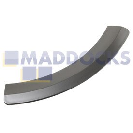 Maniglia Porta Asciugatrice Compatibile BSH Bosch, Siemens WT36, WT46 Series