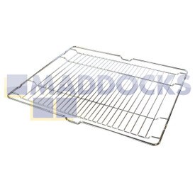 Scaffale in filo multiuso originale BSH