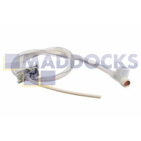Genuine Original Bosch SMI, SMU, SMV Series Dishwasher Aquastop Hose (230V, 50Hz)
