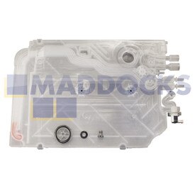 Genuine Original BSH Bosch, Neff, Siemens Multi-Model Fitting Dishwasher Heat Exchanger