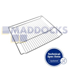 Scaffale in filo multiuso originale BSH