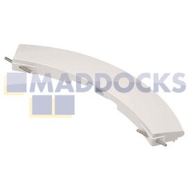 Genuine Original Bosch WAE2, WAE3 Series Washing Machine Door Handle