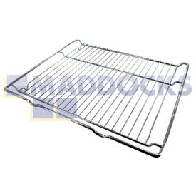 Genuine Original Bosch, Neff, Siemens 'HEZ634070' Type "Multi-Use" Type Oven Shelf (455mm x 375mm x 30mm)