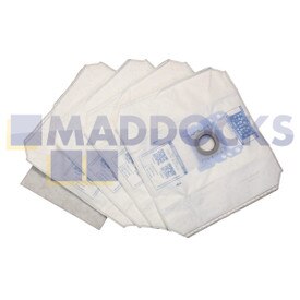 No Longer Available. Order 46-BS-03 [Genuine Original BSH Vacuum Cleaner Bag]