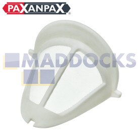Compatibile per Bosch TWK7600 Series Village Bollitore Filtro beccuccio anticalcare