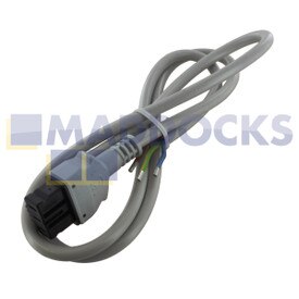 Cavo di alimentazione a microonde combinato originale BSH Bosch Siemens CMG, CM, HN, serie HS