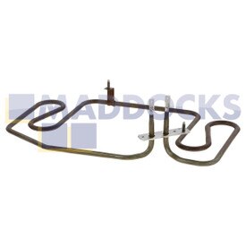 Originale originale Bosch CMG600, CMG800, CNG6000; Neff Do15, Do17, Do18, Do27, Do28; Siemens CM600 CM800, CN600, CN800 Serie Built In Forno Compatto e Elemento Ventola Riscaldatore a Microonde (1600W)