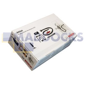 Set Accessori Professionale Originale Bosch Athlet BCH6 (BHZPROKIT)