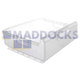 Cassetto completo del congelatore originale Siemens GU15 Series