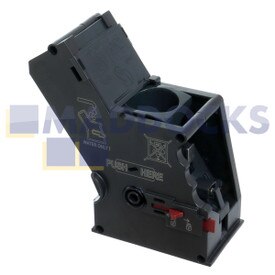 Genuine Original Bosch CT6, TE6, CTL, TCC, C77, TES, C15, C17, CM2, TK7 Series Coffee Machine Brewing Unit