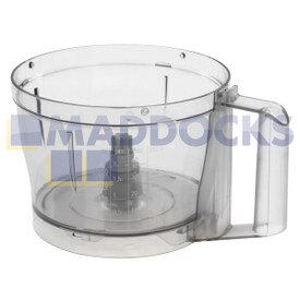 Ciotola per robot da cucina originale Bosch MCM3 serie 2.3L tipo originale