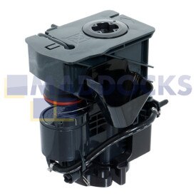 Genuine Original Bosch Siemens EQ9, S300, S500, S700, S900 Series V04 Fully Automatic Coffee Machine Brewing Unit