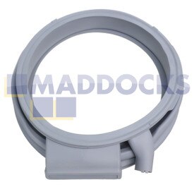 Guarnizione della guarnizione del bagagliaio della porta dell'asciugatrice del tipo Bosch WVH28 originale originale