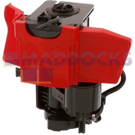 Genuine Original Bosch Siemens EQ3, S100, S500, S300, extraKlasse, VeroCup 100, 300 Series V04 Fully Automatic Coffee Machine Brewing Unit