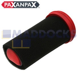 Compatibile per BSH Bosch Broom Flexxo 25.2V, BBH3ZOO25/01, BBH3PETGB/01 Tipo filtro di protezione motore