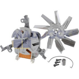Motore del ventilatore BSH originale originale