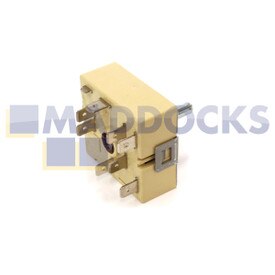 Genuine Original BSH Multi-Model Fitting Oven Single Circuit Energy Regulator Simmerstat