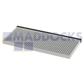 Genuine Original BSH Cooker Hood Clean Air Filter