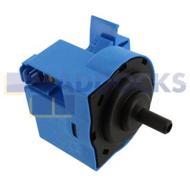Genuine Original Indesit Small Linear Pressure Switch (2.5 0:300mm)