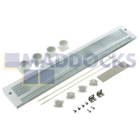 No Longer Available. Discontinued [Genuine Original Crosslee White Knight MK3 Type Condenser Tumble Dryer Stacking Kit]
