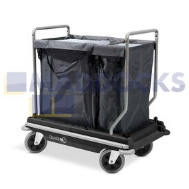 Genuine Original Numatic NB3 Series NB 3002 R NuBag Laundry Trolley